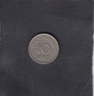 Beschrijving: 10 Ore  